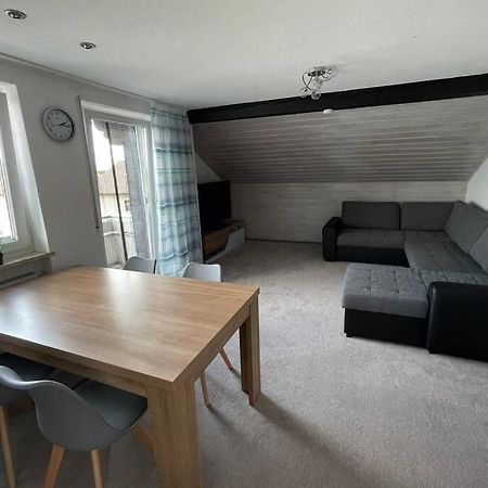 Ferienwohnung Im Herzen Allgaeu Altusried ภายนอก รูปภาพ