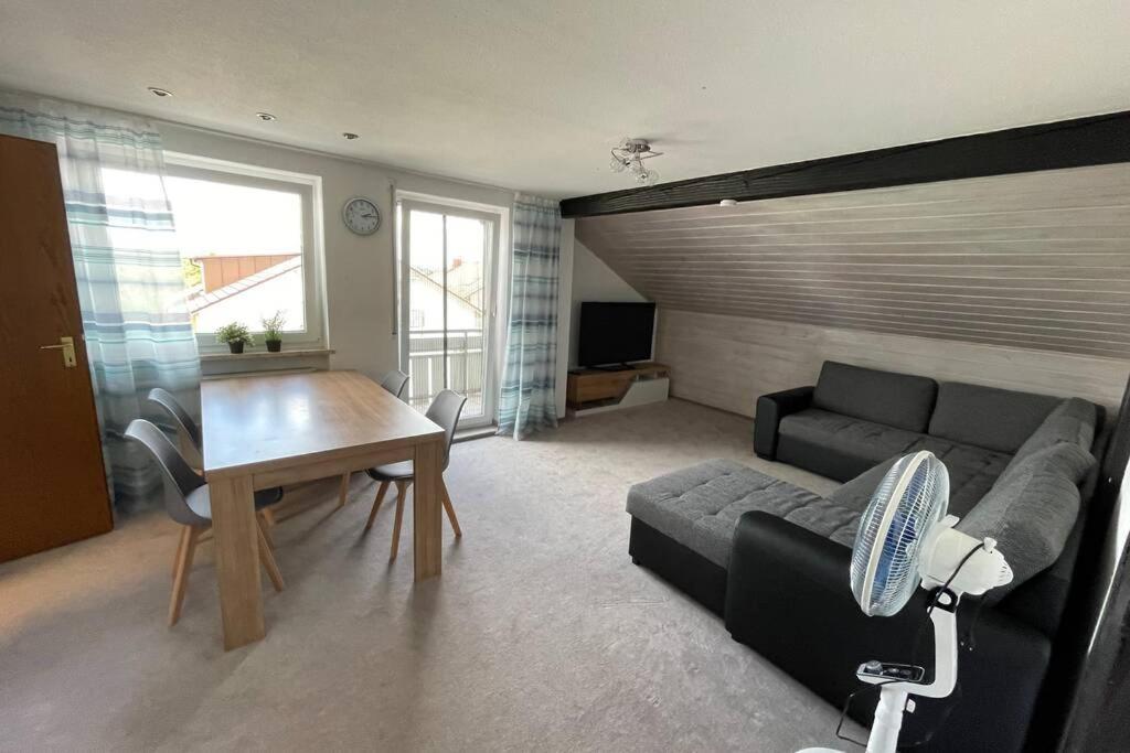 Ferienwohnung Im Herzen Allgaeu Altusried ภายนอก รูปภาพ