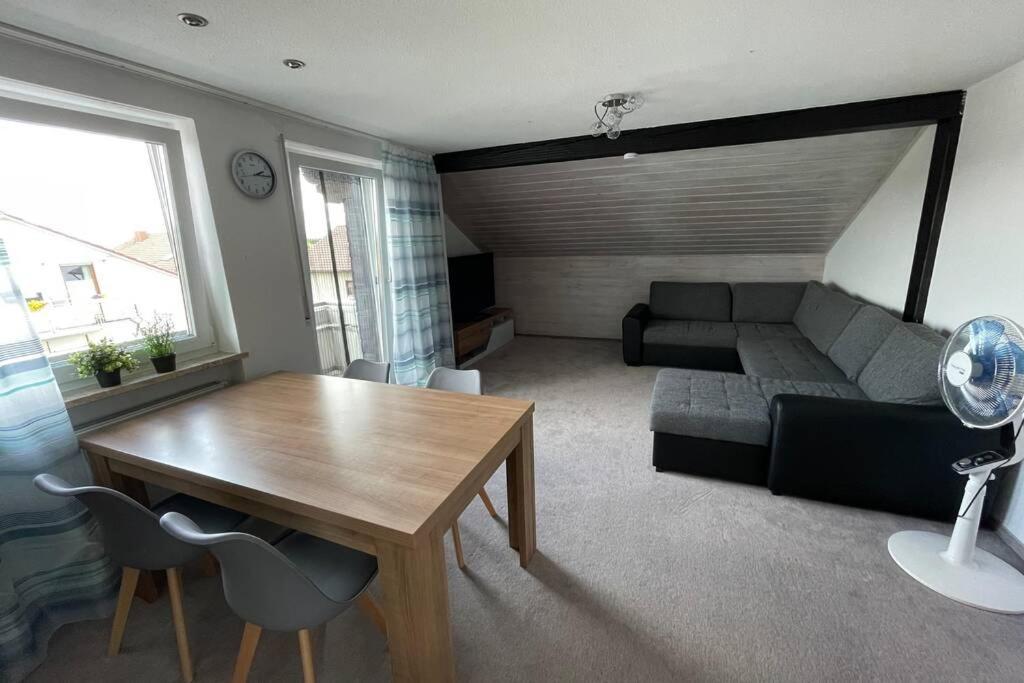 Ferienwohnung Im Herzen Allgaeu Altusried ภายนอก รูปภาพ