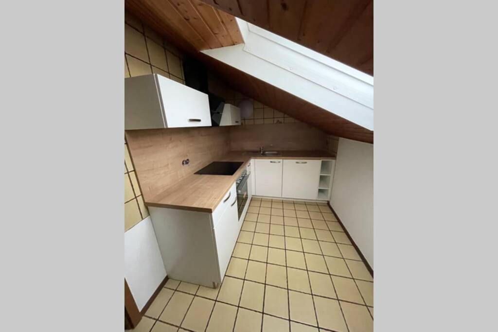 Ferienwohnung Im Herzen Allgaeu Altusried ภายนอก รูปภาพ