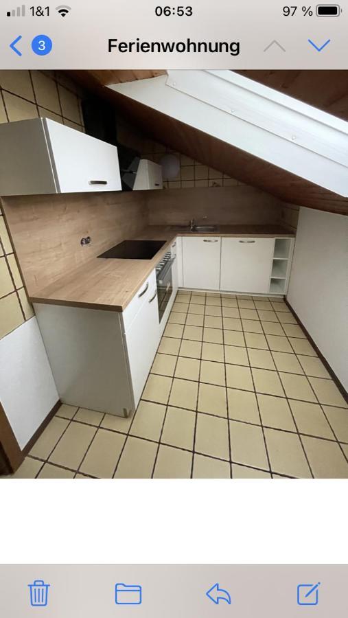 Ferienwohnung Im Herzen Allgaeu Altusried ภายนอก รูปภาพ